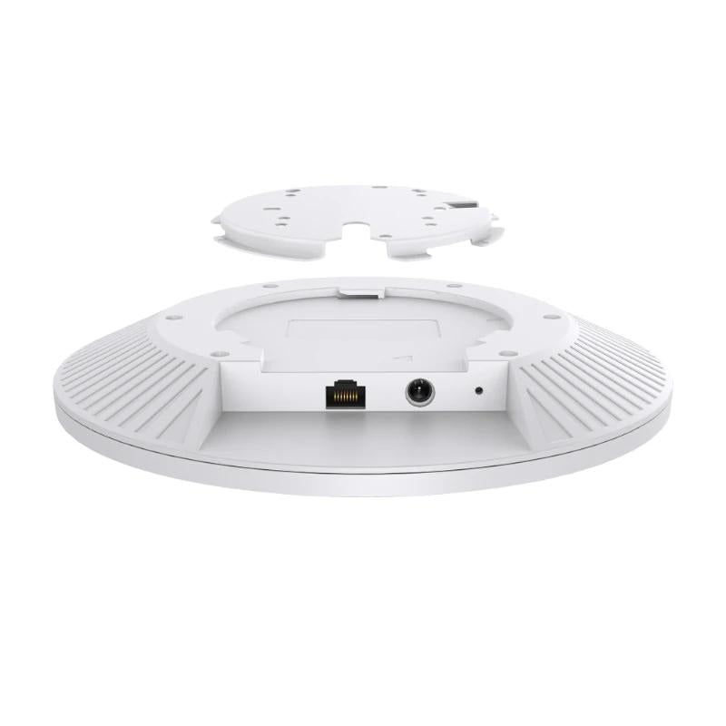 Ponto de Acesso TP-Link EAP773 AP WiFi7 BE11000 Teto 1x10GbE - imagem 3