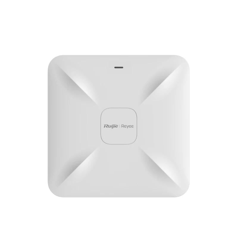 Ponto de Acesso Reyee RAP2200(E) AP WiFi5 2xG Teto 2x2 MIMO