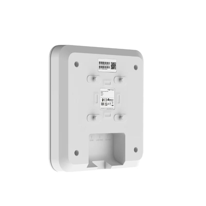 Ponto de Acesso Reyee RAP2200(E) AP WiFi5 2xG Teto 2x2 MIMO - imagem 3