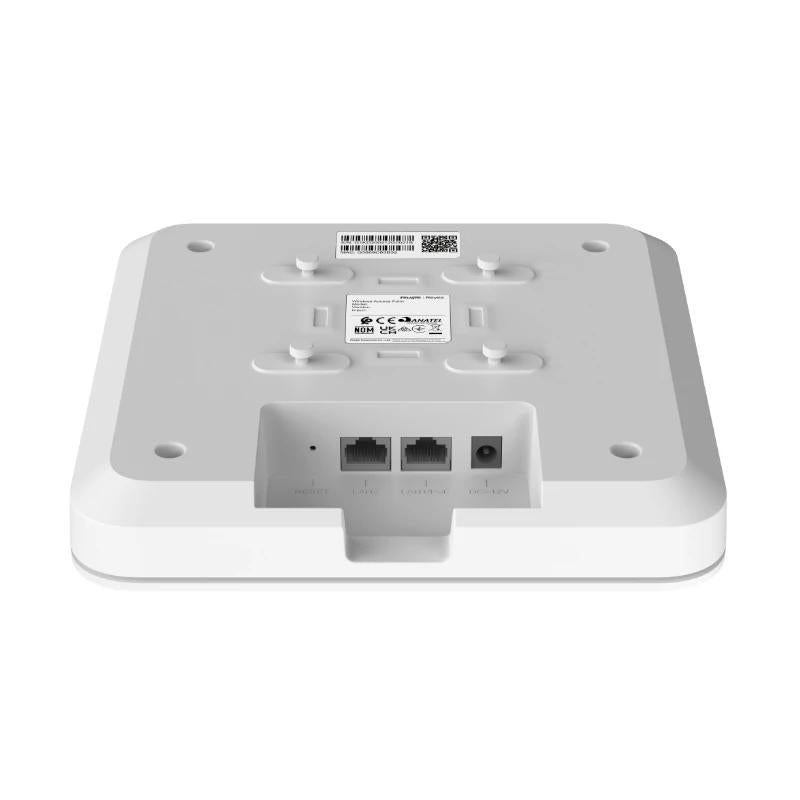 Ponto de Acesso Reyee RAP2200(E) AP WiFi5 2xG Teto 2x2 MIMO - imagem 4