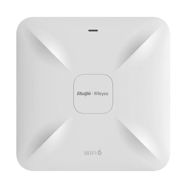 Ponto de Acesso Reyee RG-RAP2260G AP WiFi6 2xGb 2x2 Omn - imagem 2