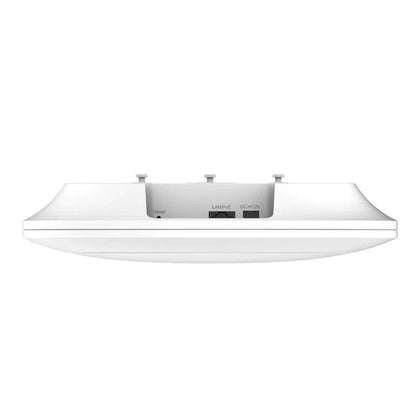 Ponto de Acesso Reyee AP AX3000 WiFi6 Dual Gb Teto Indoor - imagem 4