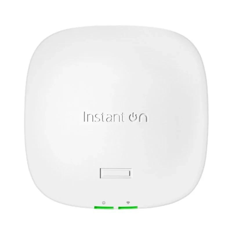 Ponto de Acesso HPE NW IOn AP21 (RW) WiFi6 AP Dual 2x2 Interior