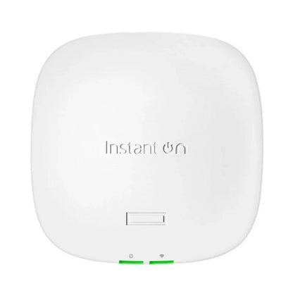 Ponto de Acesso HPE NW IOn AP21 (RW) WiFi6 AP Dual 2x2 Interior