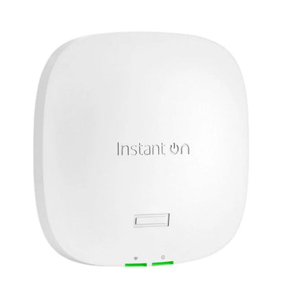 Ponto de Acesso HPE NW IOn AP21 (RW) WiFi6 AP Dual 2x2 Interior - imagem 2