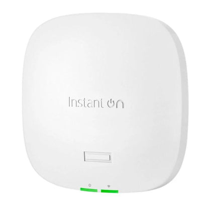 Ponto de Acesso HPE NW IOn AP32 (RW) WiFi6E AP 1x2.5GbE Interior - imagem 2