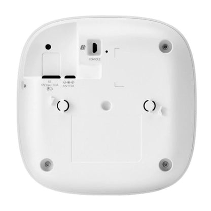 Ponto de Acesso HPE NW IOn AP32 (RW) WiFi6E AP 1x2.5GbE Interior - imagem 4