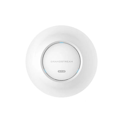 Ponto de Acesso Grandstream GWN7665 WiFi6E AP 1xGbE 1x2.5GbE PoE