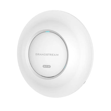 Ponto de Acesso Grandstream GWN7665 WiFi6E AP 1xGbE 1x2.5GbE PoE - imagem 2