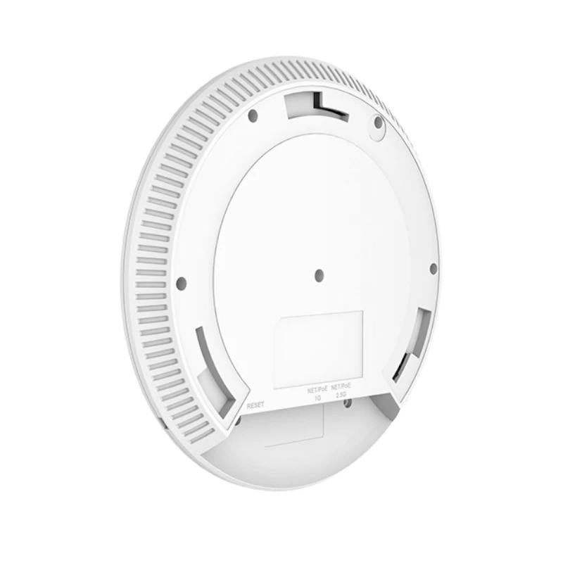 Ponto de Acesso Grandstream GWN7665 WiFi6E AP 1xGbE 1x2.5GbE PoE - imagem 3