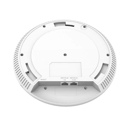 Ponto de Acesso Grandstream GWN7665 WiFi6E AP 1xGbE 1x2.5GbE PoE - imagem 4