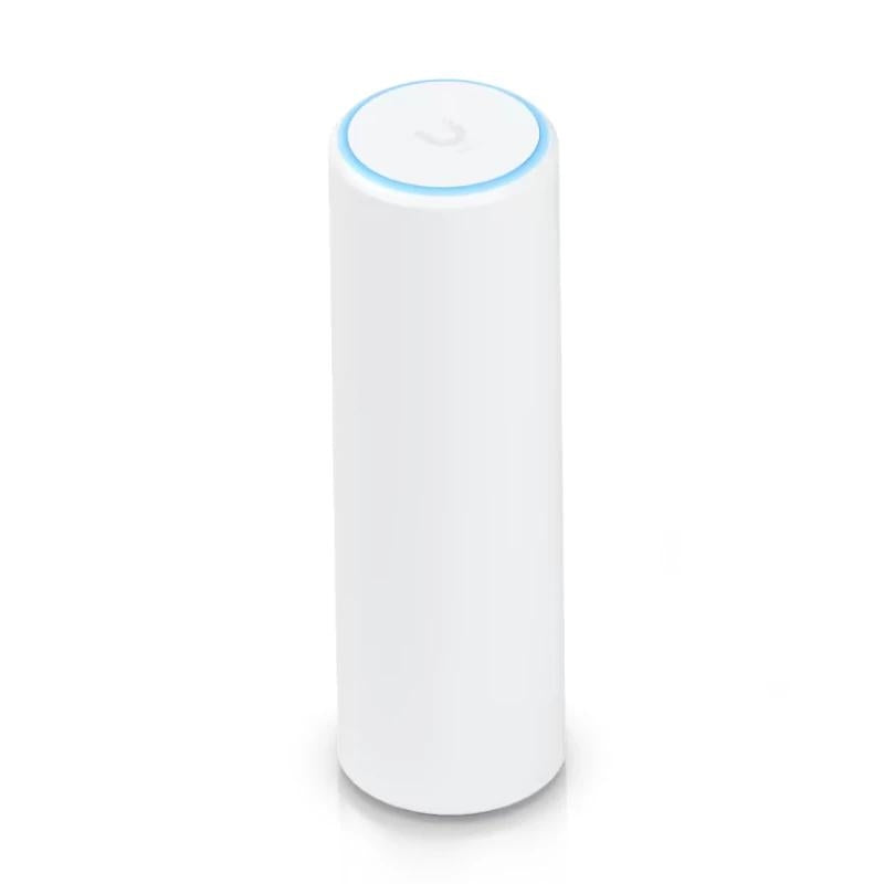 Sistema Mesh Wi-Fi Ubiquiti U6-Mesh AP WiFi6 In/Out PoE 4x4 IPX5 1xGb