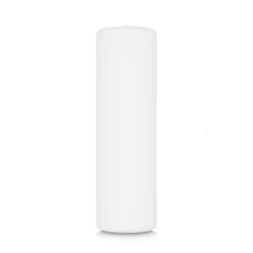 Sistema Mesh Wi-Fi Ubiquiti U6-Mesh AP WiFi6 In/Out PoE 4x4 IPX5 1xGb - imagem 2