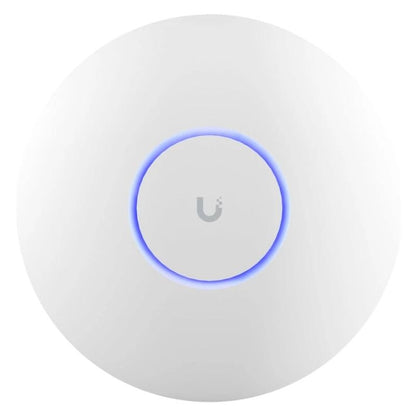 Ponto de Acesso Ubiquiti U7-Pro AP WiFi7 PoE+ 1x1/2.5GbE