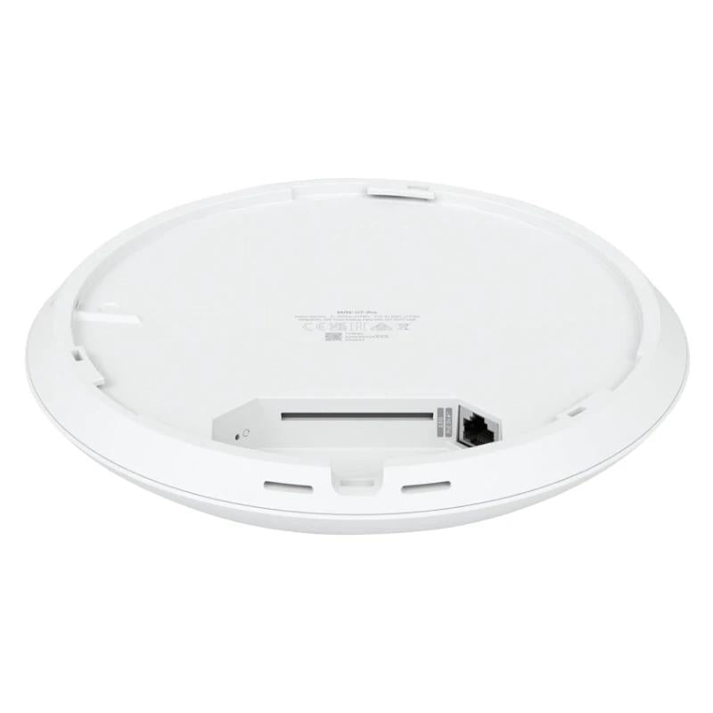 Ponto de Acesso Ubiquiti U7-Pro AP WiFi7 PoE+ 1x1/2.5GbE - imagem 2