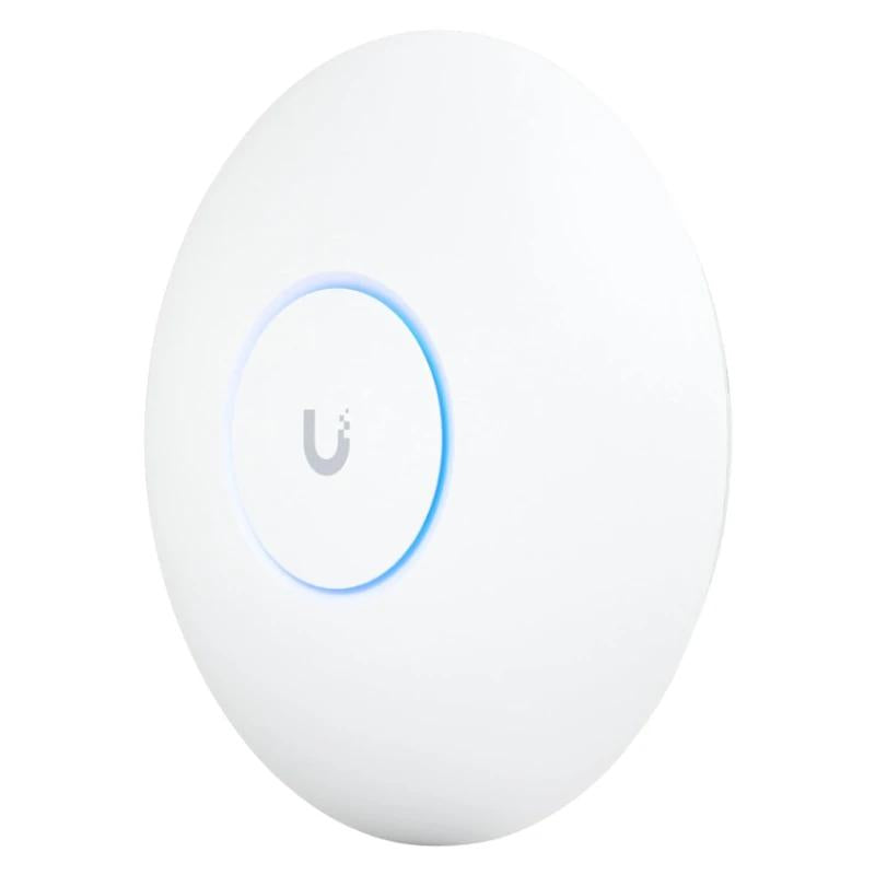 Ponto de Acesso Ubiquiti U7-Pro AP WiFi7 PoE+ 1x1/2.5GbE - imagem 4
