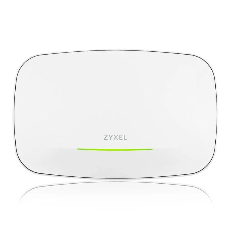 Ponto de Acesso Zyxel NWA130BE AP WiFi7 BE11000 2x2.5GbE - imagem 2