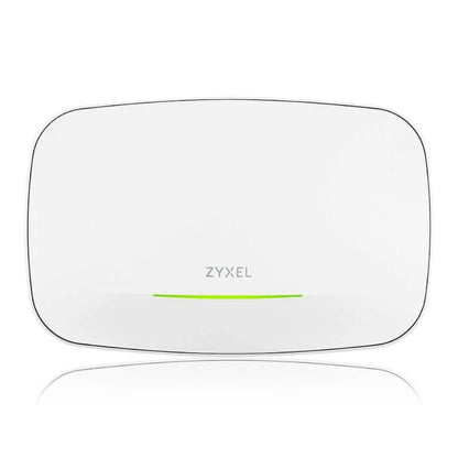 Ponto de Acesso Zyxel NWA130BE AP WiFi7 BE11000 2x2.5GbE - imagem 2