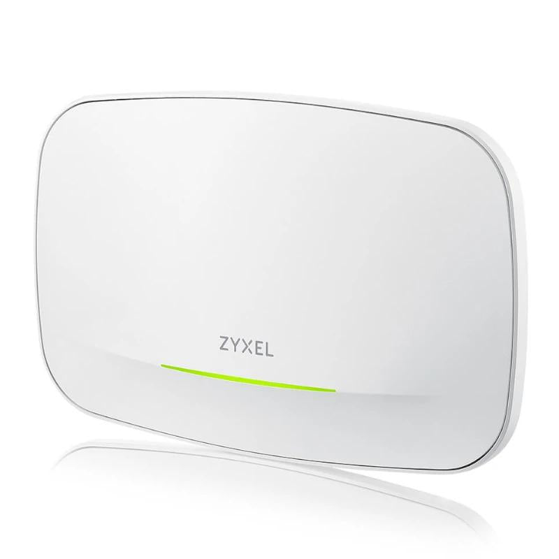 Ponto de Acesso Zyxel NWA130BE AP WiFi7 BE11000 2x2.5GbE - imagem 3