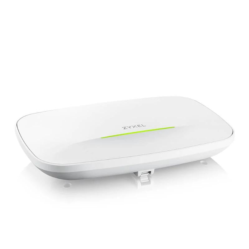 Ponto de Acesso Zyxel NWA130BE AP WiFi7 BE11000 2x2.5GbE - imagem 4