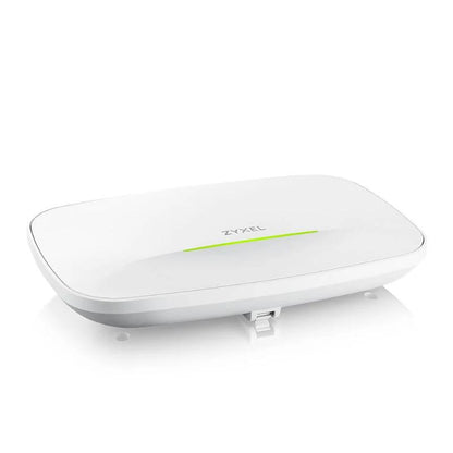Ponto de Acesso Zyxel NWA130BE AP WiFi7 BE11000 2x2.5GbE - imagem 4