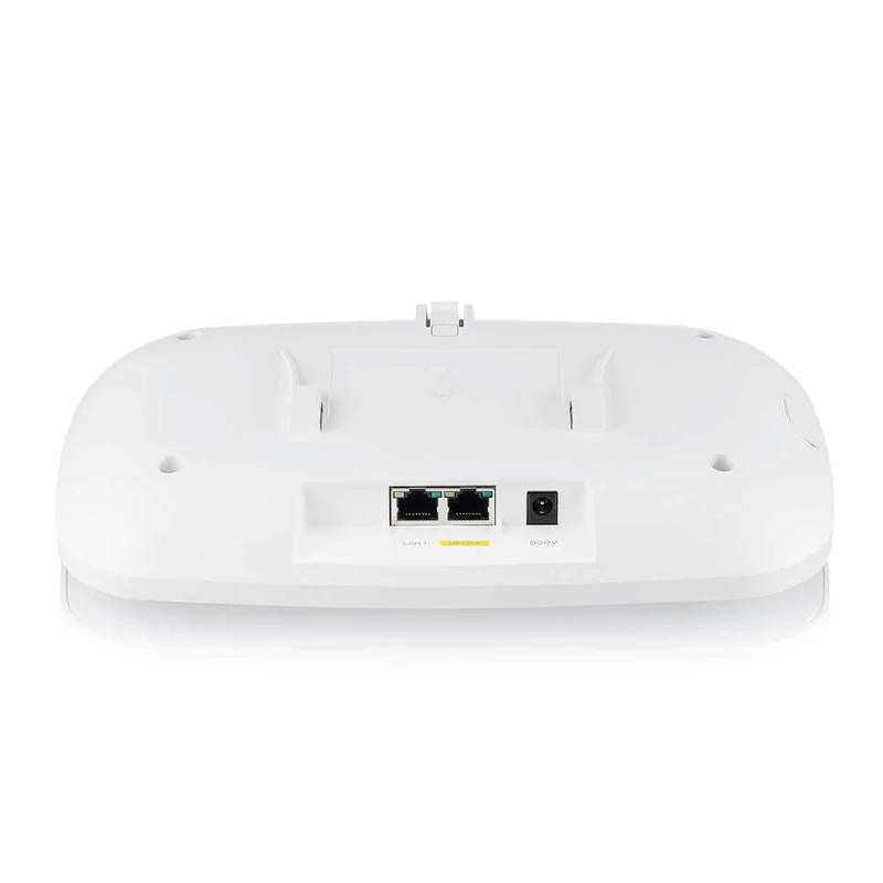 Ponto de Acesso Zyxel NWA130BE AP WiFi7 BE11000 2x2.5GbE - imagem 5