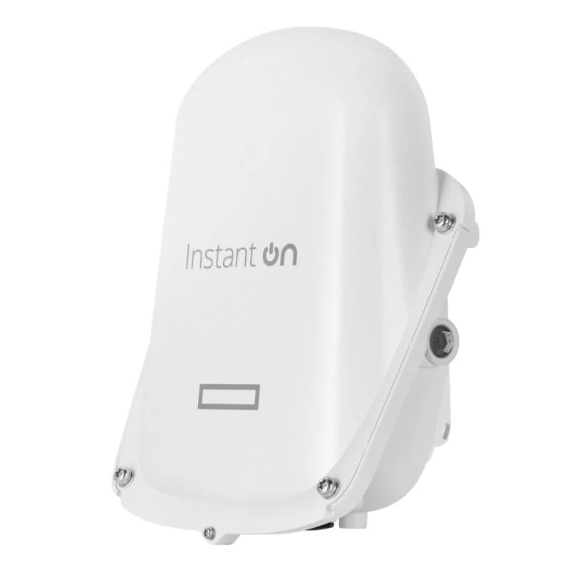 Ponto de Acesso HPE NW IOn AP27 (RW) 2x2 WiFi6 Outdoor IP67 - imagem 2