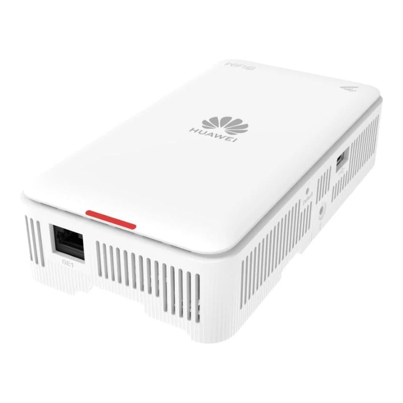 Ponto de Acesso Huawei AP263 11ax in 2+2 dual smart ant USB BLE - imagem 3