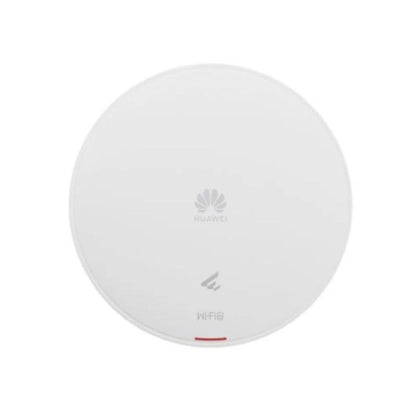 Ponto de Acesso Huawei AP661 11ax indoor triband smart ant USB BLE