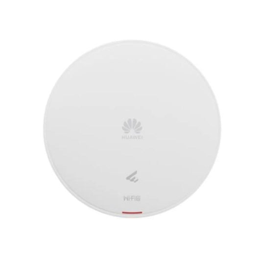 Ponto de Acesso Huawei AP661 11ax indoor triband smart ant USB BLE