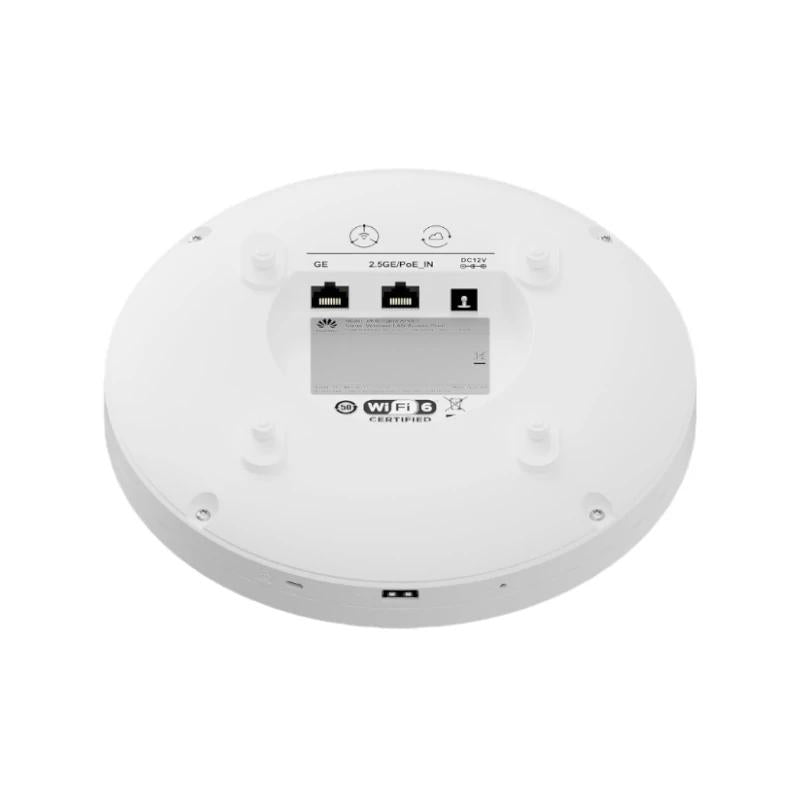 Ponto de Acesso Huawei AP661 11ax indoor triband smart ant USB BLE - imagem 2