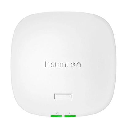 Ponto de Acesso HPE NW IOn AP32 (RW) WiFi6E AP 1x2.5GbE Interior