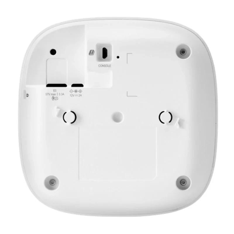 Ponto de Acesso HPE NW IOn AP32 (RW) WiFi6E AP 1x2.5GbE Interior - imagem 2