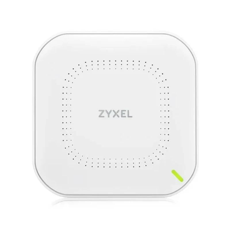 Ponto de Acesso Zyxel NWA90AX PRO AP WiFi6 AX3000 1x2.5Gb - imagem 2