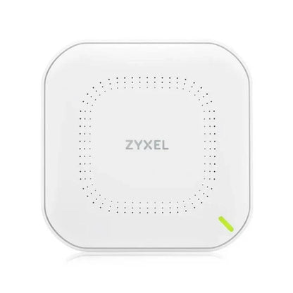 Ponto de Acesso Zyxel NWA90AX PRO AP WiFi6 AX3000 1x2.5Gb - imagem 2