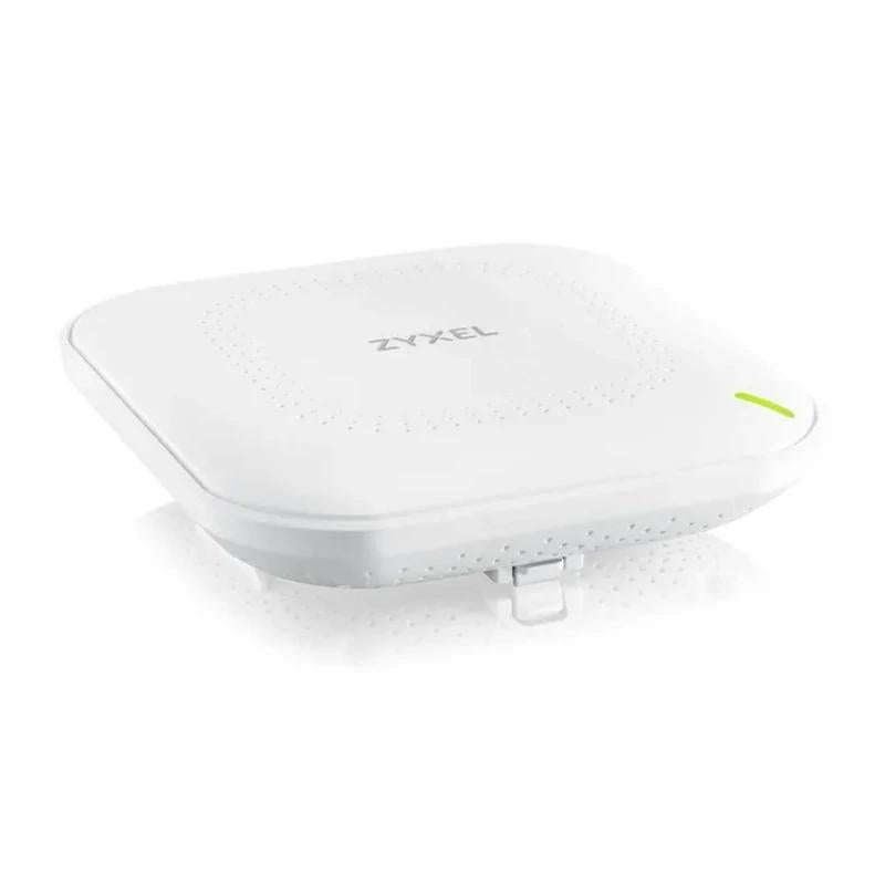 Ponto de Acesso Zyxel NWA90AX PRO AP WiFi6 AX3000 1x2.5Gb - imagem 4