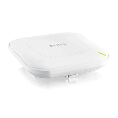 Ponto de Acesso Zyxel NWA90AX PRO AP WiFi6 AX3000 1x2.5Gb - imagem 4