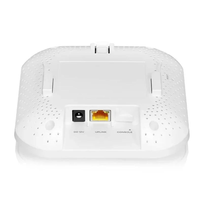 Ponto de Acesso Zyxel NWA90AX PRO AP WiFi6 AX3000 1x2.5Gb - imagem 5