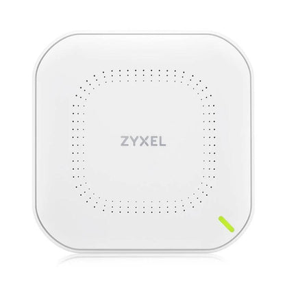 Ponto de Acesso Zyxel NWA50AXPRO AP WiFi6 1x2,5Gb LAN PoE Nebula - imagem 2