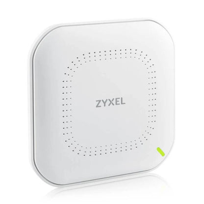 Ponto de Acesso Zyxel NWA50AXPRO AP WiFi6 1x2,5Gb LAN PoE Nebula - imagem 3