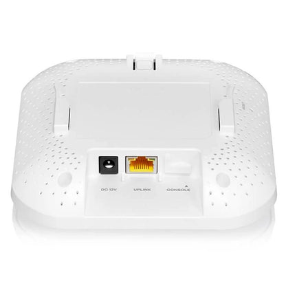 Ponto de Acesso Zyxel NWA50AXPRO AP WiFi6 1x2,5Gb LAN PoE Nebula - imagem 5