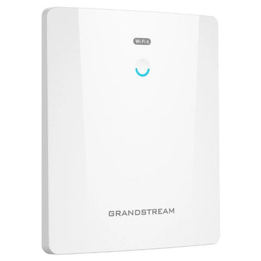 Ponto de Acesso Grandstream GWN7664ELR WiFi6 AP 1x2.5Gb 1xSFP Out - imagem 2