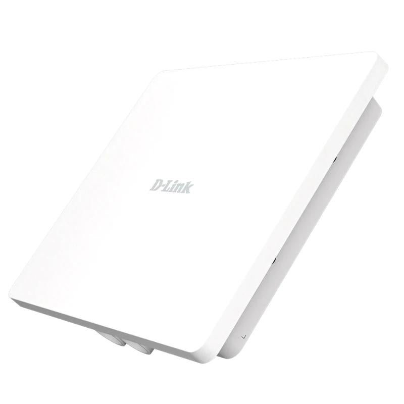 Ponto de Acesso D-Link DAP-X3060OU AP AX3000 PoE 1x2.5Gb Outdoor - imagem 4