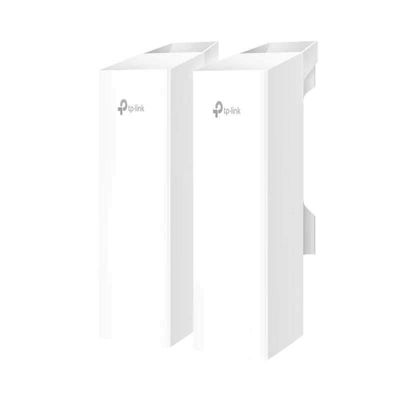 Ponto de Acesso TP-Link EAP211-Bridge Kit LR AP in/out 2xGbE - imagem 5