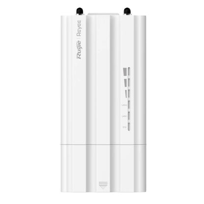 Ponto de Acesso Reyee RG-AirMetro550G-B Base 2xGb 5GHz IP55 2xSMA