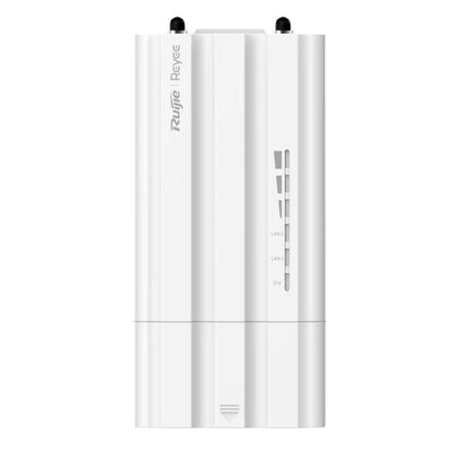 Ponto de Acesso Reyee RG-AirMetro550G-B Base 2xGb 5GHz IP55 2xSMA - imagem 3