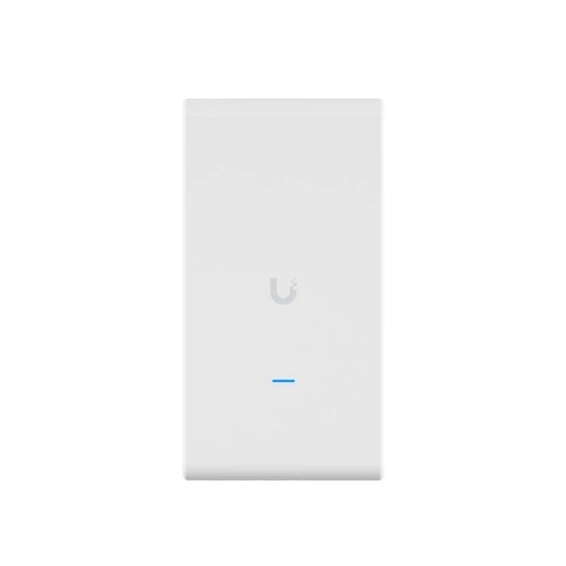 Sistema Mesh Wi-Fi Ubiquiti U6-Mesh-Pro AP WiFi6 2xGbE PoE
