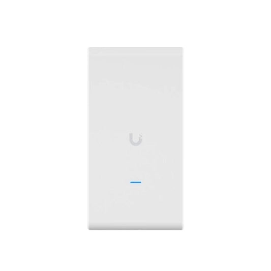 Sistema Mesh Wi-Fi Ubiquiti U6-Mesh-Pro AP WiFi6 2xGbE PoE