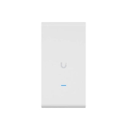 Sistema Mesh Wi-Fi Ubiquiti U6-Mesh-Pro AP WiFi6 2xGbE PoE - imagem 2