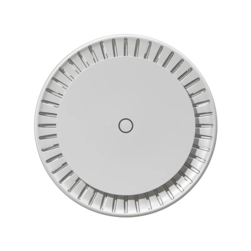 Ponto de Acesso Mikrotik cAP LTE12 ax AP WiFi6 2xGbE SIM